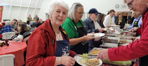 2024 Christmas Fiesta