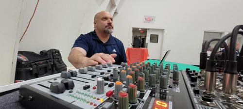 2024 Christmas Fiesta