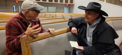 February 2024 VE Session (03/04/2024)