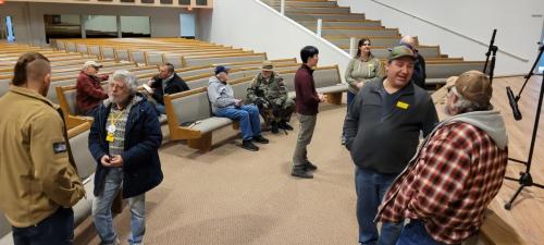 February 2024 VE Session (03/04/2024)