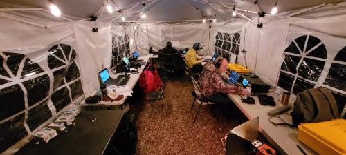 Winter Field Day (January 25, 2025)