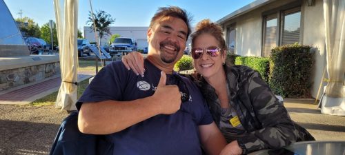 September Club Breakfast @ Wings (September 27, 2025)