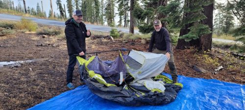 2025 California QSO Party (October 4-5, 2025)