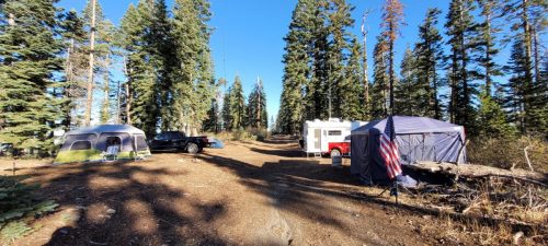 2025 California QSO Party (October 4-5, 2025)