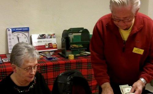 Christmas Party (2010)