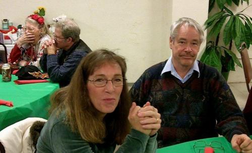 Christmas Party (2010)