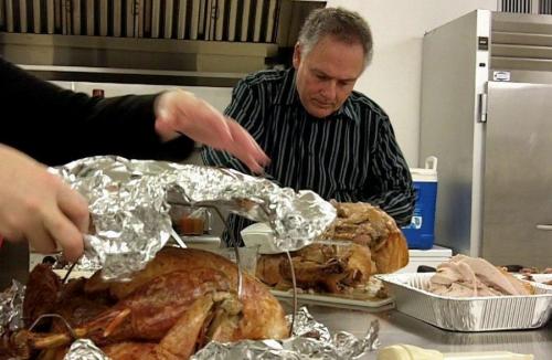 Christmas Party (2010)