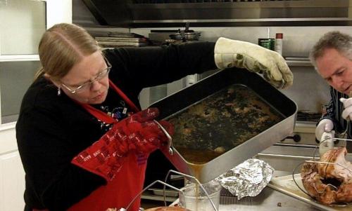 Christmas Party (2010)