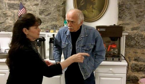 Christmas Party (2010)