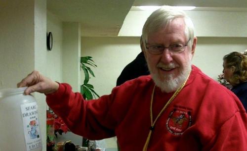 Christmas Party (2010)