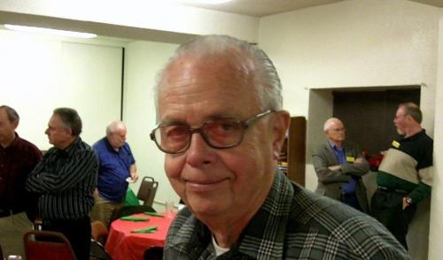 Christmas Party (2010)