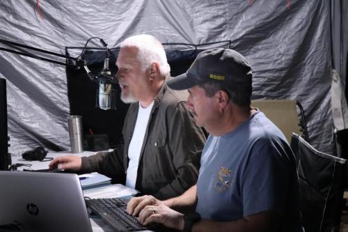 California QSO Party (October 2024)