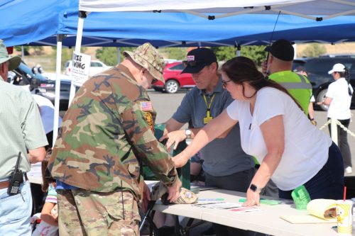 Hot RF Nights (May 17, 2025) - William Jessup University