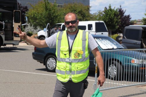 Hot RF Nights (May 17, 2025) - William Jessup University