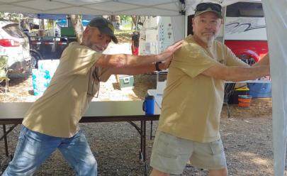 Field Day 2024 (June 21-23) | Georgetown Airport Campground