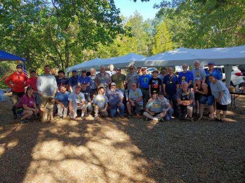 Field Day 2024 (June 21-23) | Georgetown Airport Campground