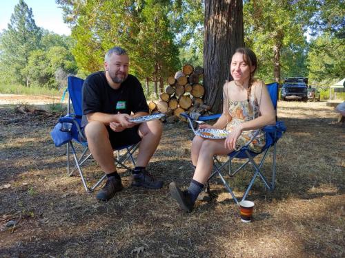 Field Day 2024 (June 21-23) | Georgetown Airport Campground