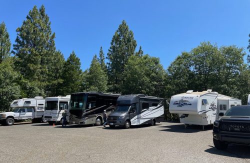 Field Day Weekend 2025 (June 27-29)