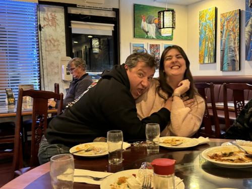 January 2024 VE Session (01/08/2024)