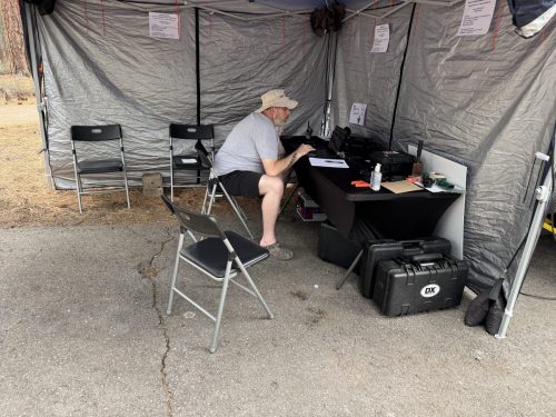 SFARC Fall Campout (September 18 - 21, 2025)