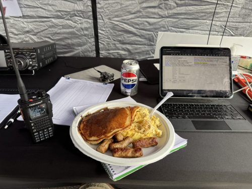 SFARC Fall Campout (September 18 - 21, 2025)