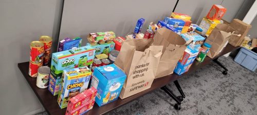 SFARC Open House Night<BR>(February 13, 2026)