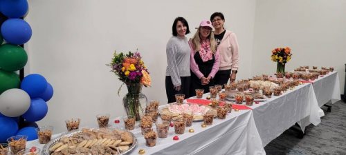 SFARC Open House Night<BR>(February 13, 2026)