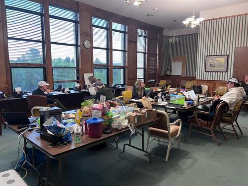 2024 Canyons Endurance Runs (April 26-27 2024)