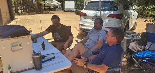 CERA Fool's Gold Enduro (June 9, 2024)