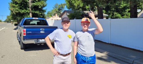 May Fox Hunt (May 31, 2025)