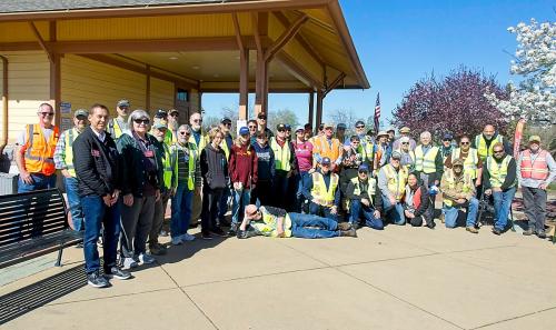 Hamfest 2024 (March 16, 2024)