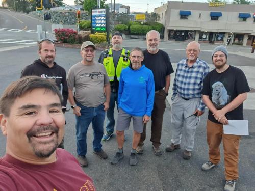 CERA Fool's Gold Enduro (June 9, 2024)