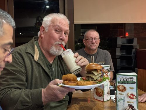 January 2026 In -Person Board Meeting<BR>(January 8, 2026)