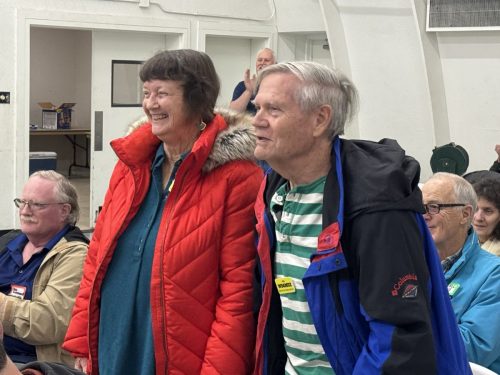 January 2026 Club Meeting<BR>(January 9, 2026)