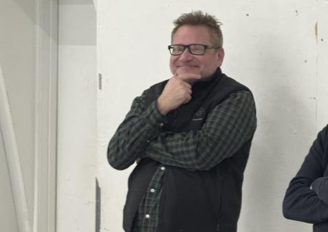 January 2026 Club Meeting<BR>(January 9, 2026)