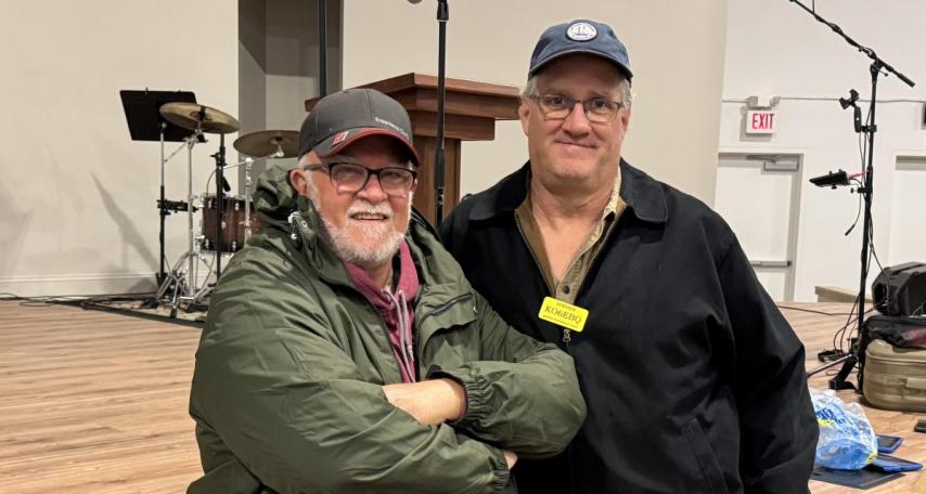 VE Session (February 3, 2025)