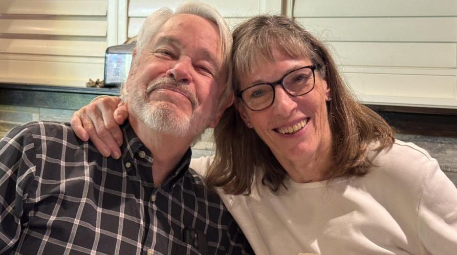 Celebrating Ray (KK6AM /SK)<BR>Brewster's Burgers<BR>(February 26, 2026)