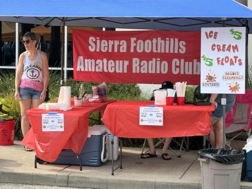 Hot RF Nights 2024 | July 13, 2024