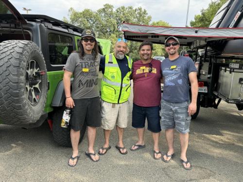 Hot RF Nights 2024 | July 13, 2024