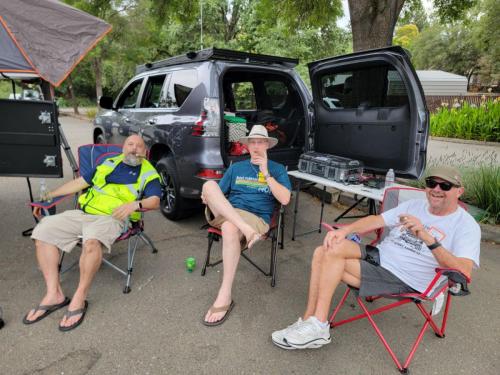 Hot RF Nights 2024 | July 13, 2024