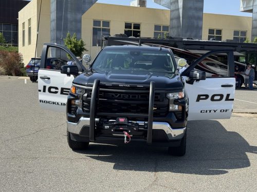 Hot RF Nights (May 17, 2025) - William Jessup University