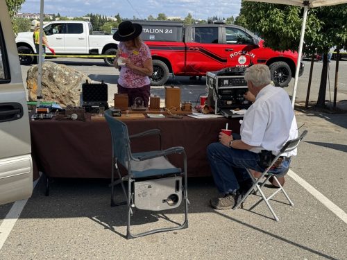 Hot RF Nights (May 17, 2025) - William Jessup University