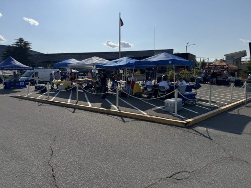 Hot RF Nights (May 17, 2025) - William Jessup University