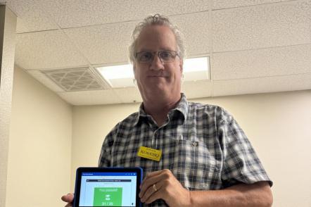 SFARC VE Session (October 2024)