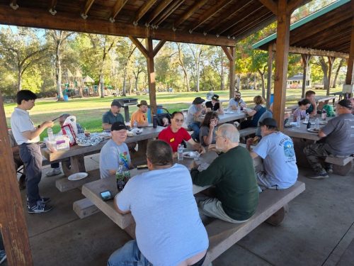 SFARC Fall Picnic In The Park (October 5. 2025)