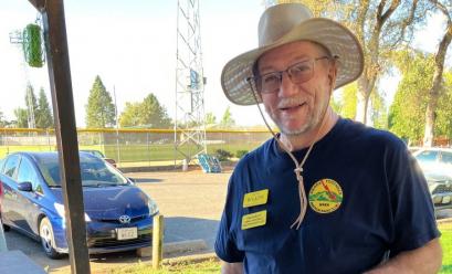 SFARC Fall Picnic In The Park (October 5. 2025)