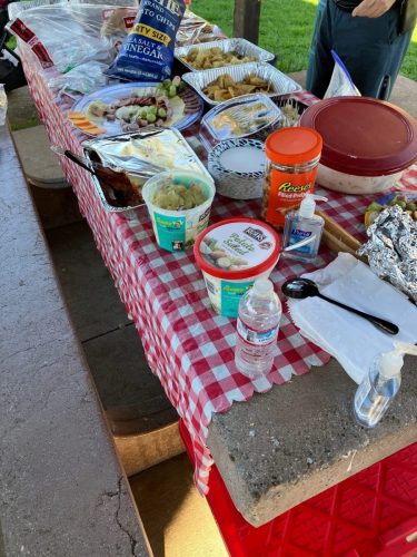 SFARC Fall Picnic In The Park (October 5. 2025)