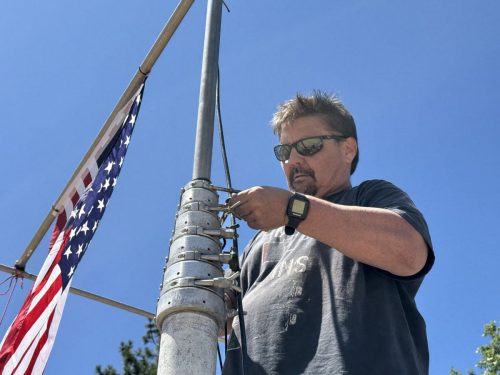 Field Day Weekend 2025 (June 27-29)