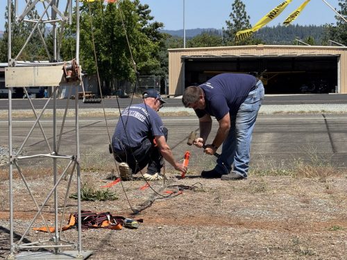 Field Day Weekend 2025 (June 27-29)