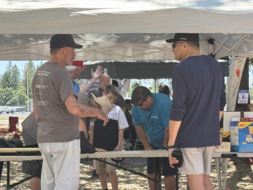 Field Day Weekend 2025 (June 27-29)